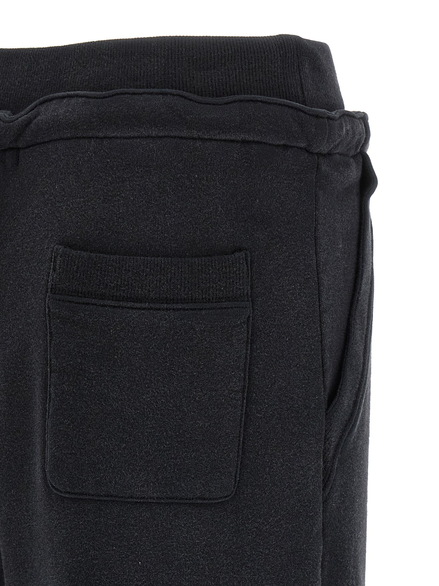 R13 R13 Cropped Joggers