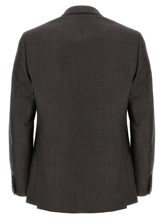 Brioni Trevi Dress