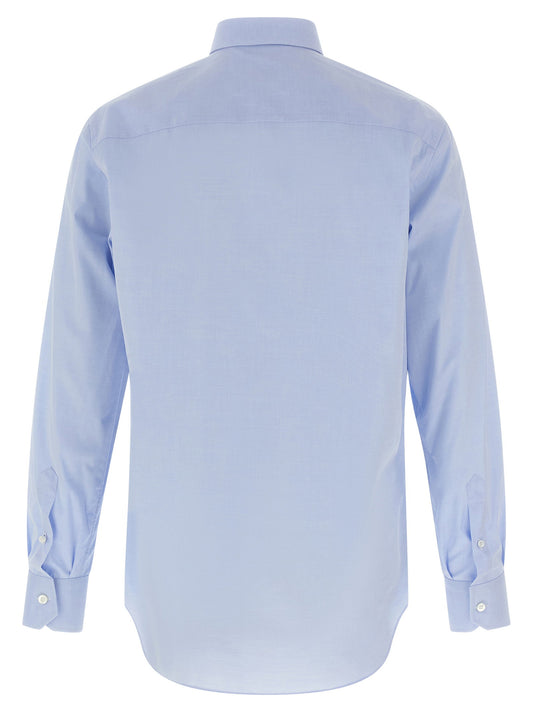 Brioni Trevi Mark Shirt