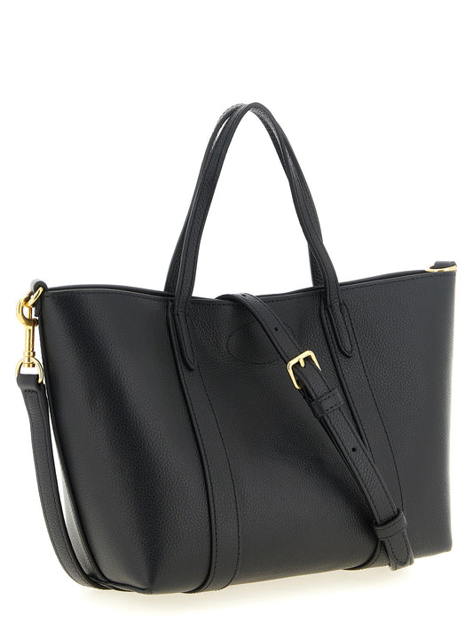 Mulberry Bayswater Mini Shopping Bag