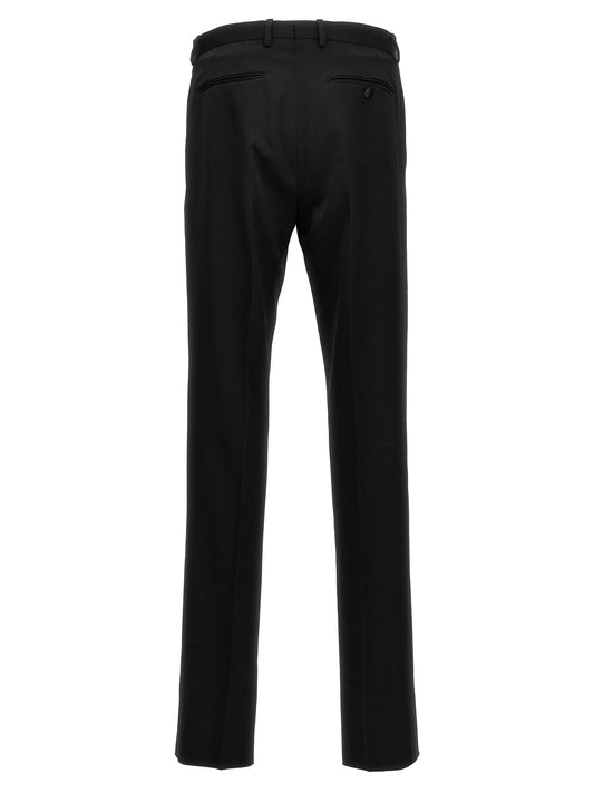 Lanvin Tuxedo Pants
