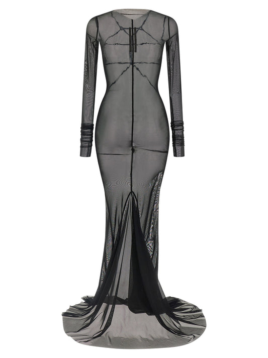 Rick Owens Temple Dress