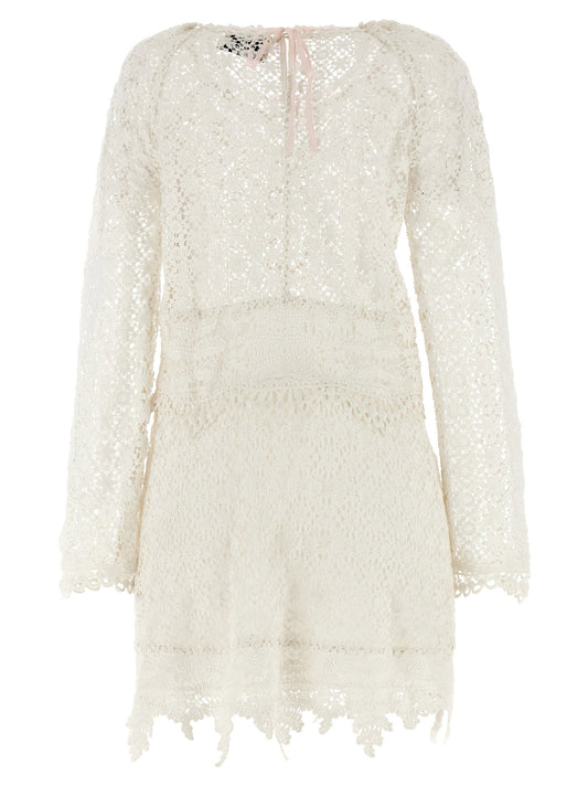 Isabel Marant Hizene Dress