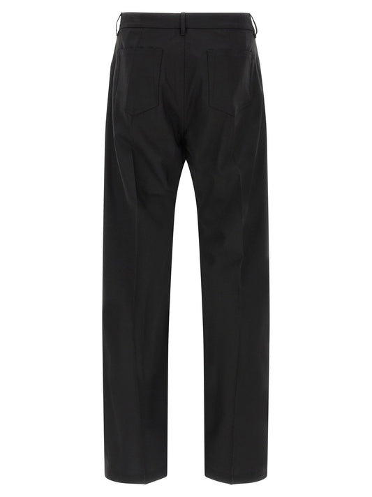Rick Owens Geth Jeans