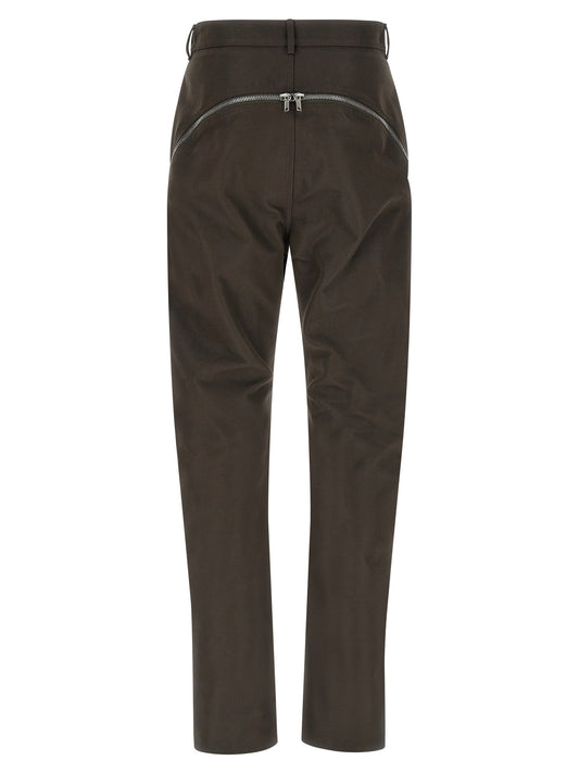 Rick Owens Bolan Banana Pants