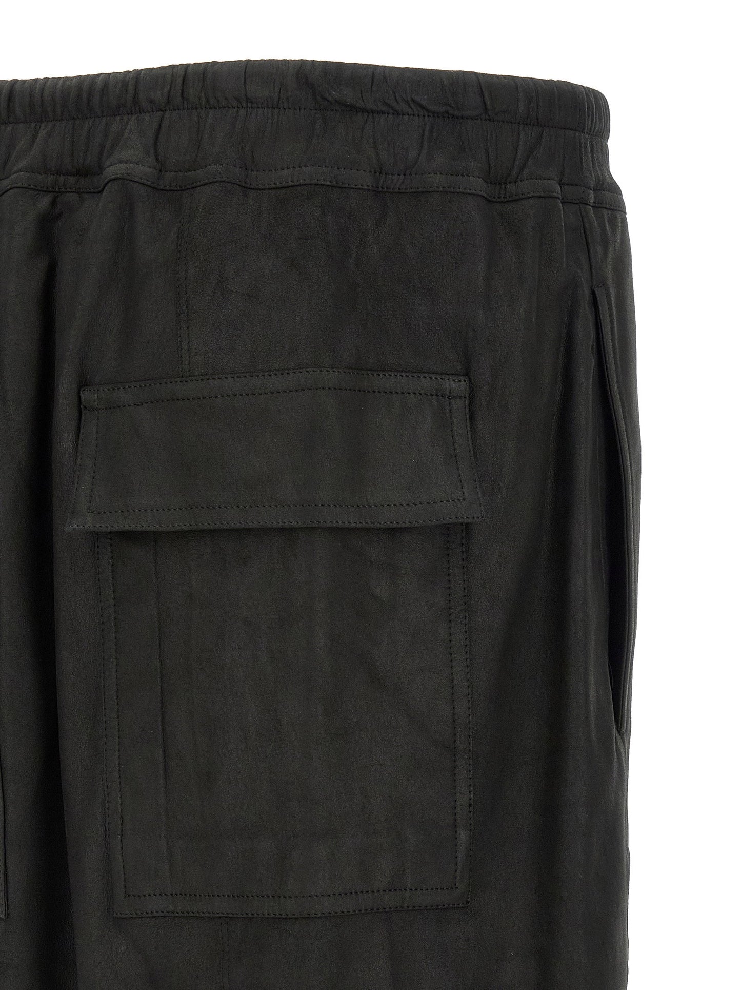 شورت برمودا Rick Owens Rick S Pods