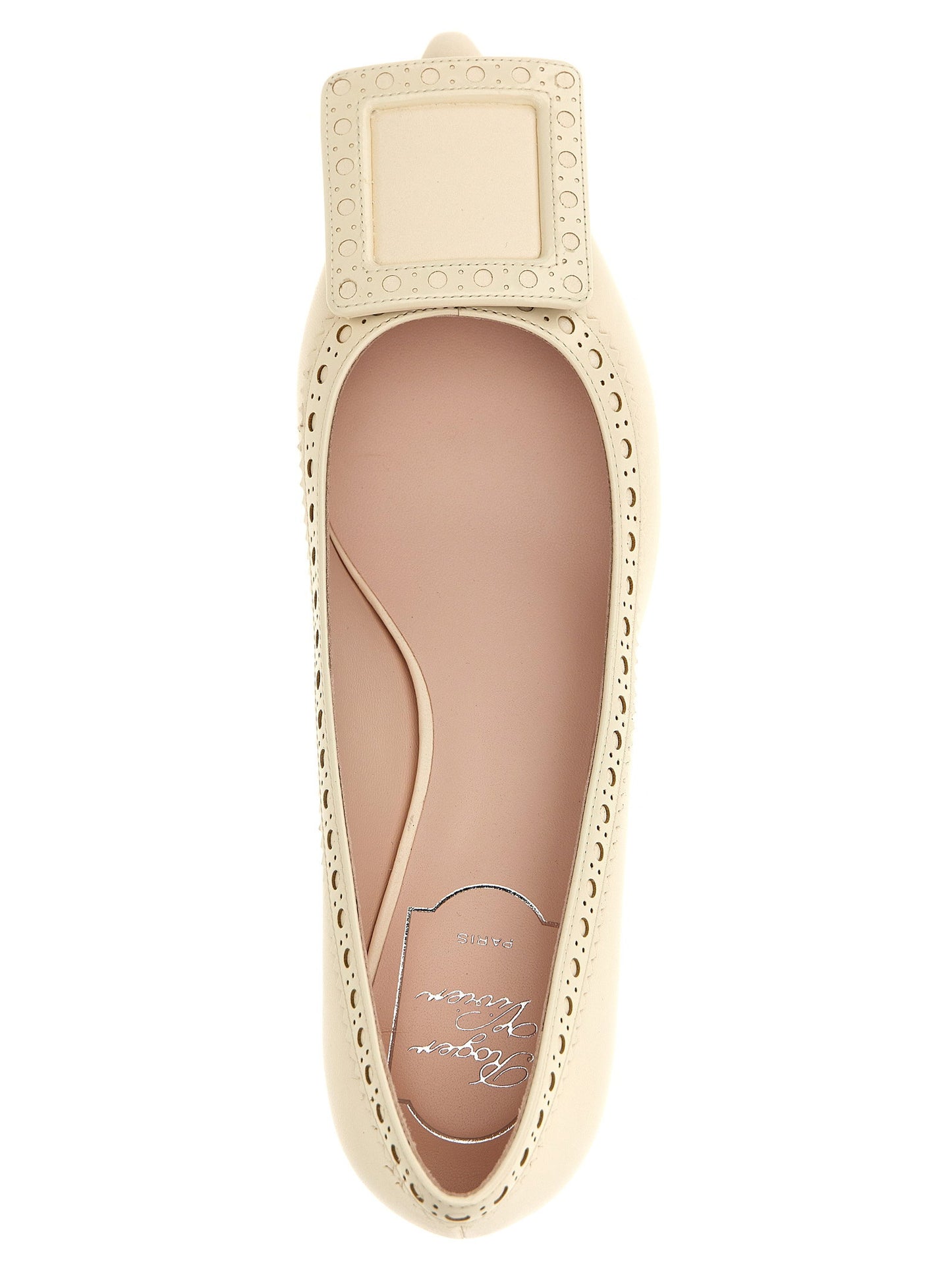 Roger Vivier Viv Pumps In The City