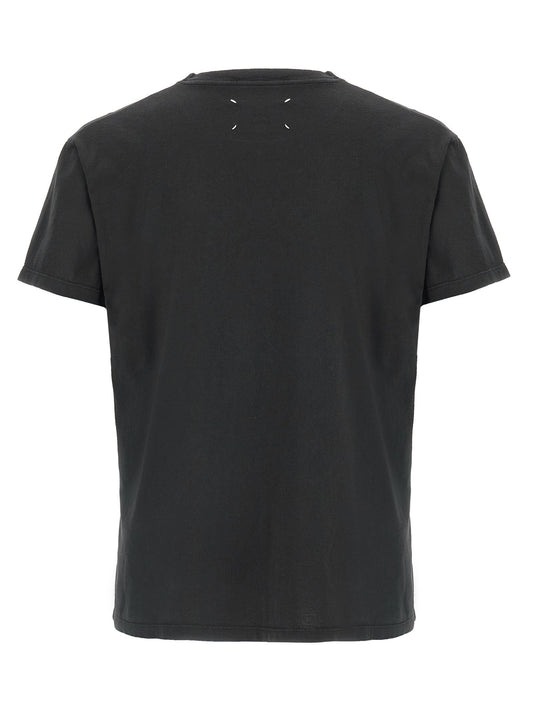 تيشيرت Maison Margiela Numeric Signature Mm6