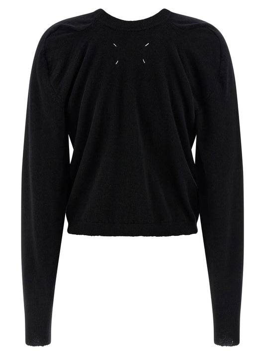 Maison Margiela Four Stitches Sweater