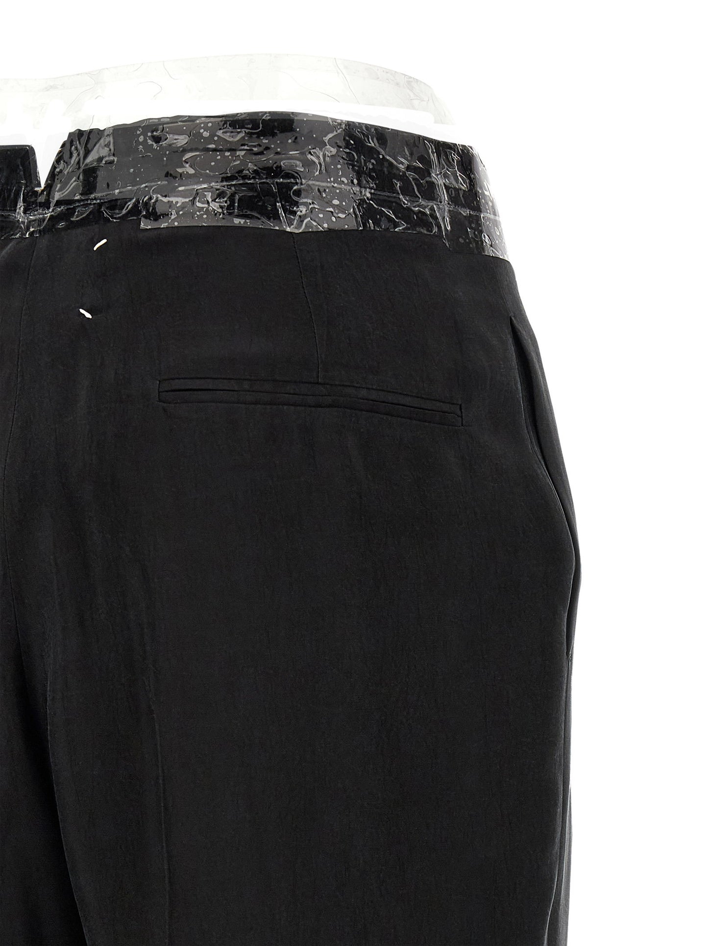 بنطال Maison Margiela Tape