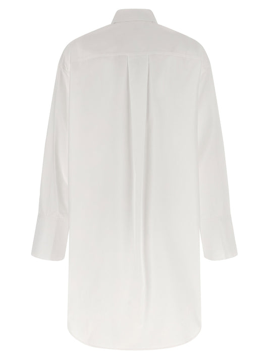 Loewe Chemisier Dress