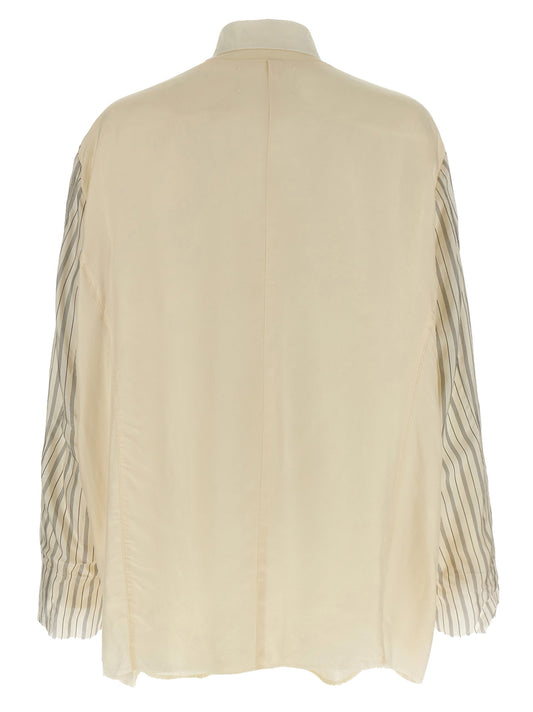 Maison Margiela Anonymity Of The Lining Jacket