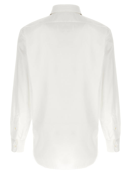 Maison Margiela Pocket Shirt