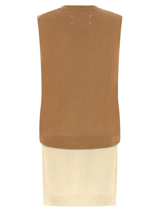 Maison Margiela Memory Of Vest