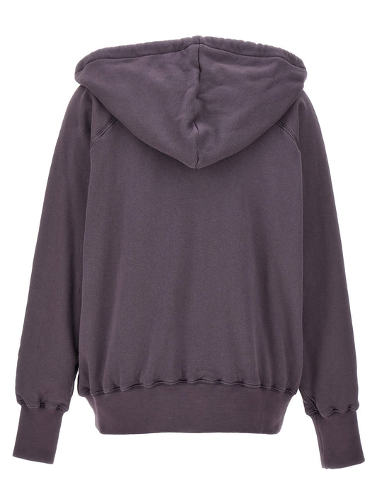 هودي بشعار Maison Margiela المقلوب