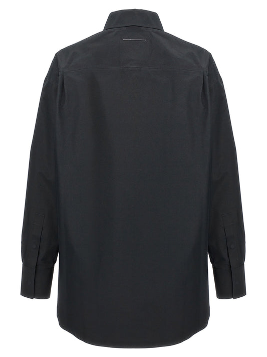 قميص Mm6 Maison Margiela Maison Margiela X Salomon Mm6