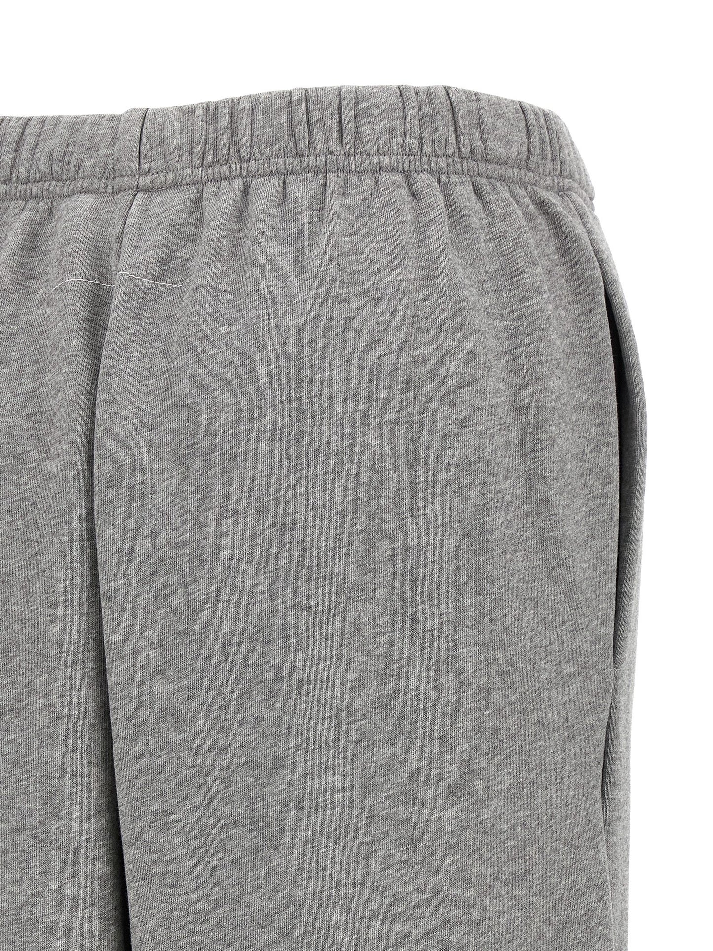 Mm6 Maison Margiela Sweatshirt Joggers