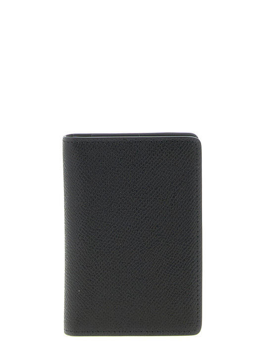 Maison Margiela Stitching Card Holder