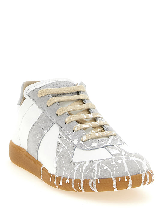 Maison Margiela Replica Sneakers
