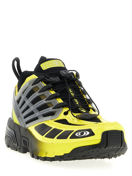 أحذية أكس برو الرياضية Mm6 Maison Margiela X Salomon