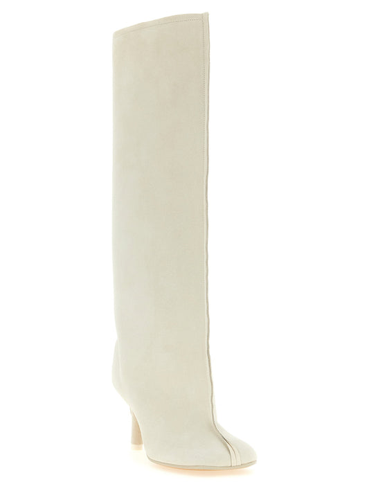 Mm6 Maison Margiela Anatomic Boots