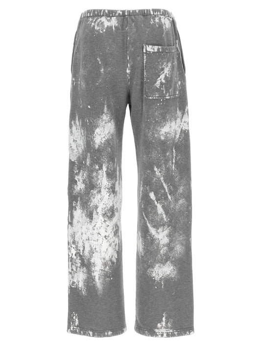 Mm6 Maison Margiela Numeric Signature Mm6 Joggers