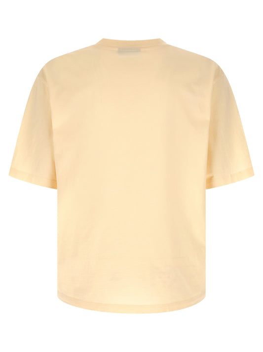 Dsquared2 Printed T-shirt