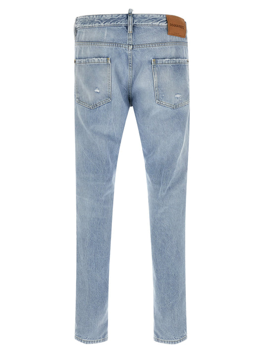 جينز تيدي من Dsquared2