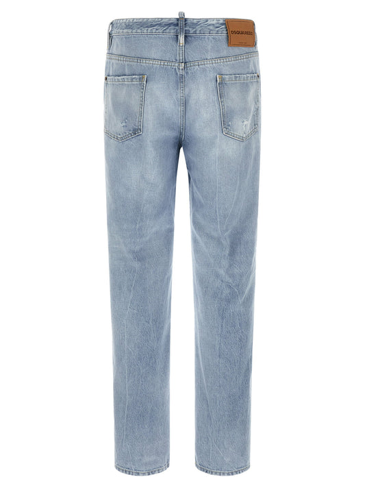 بنطلون جينز Dsquared2 642