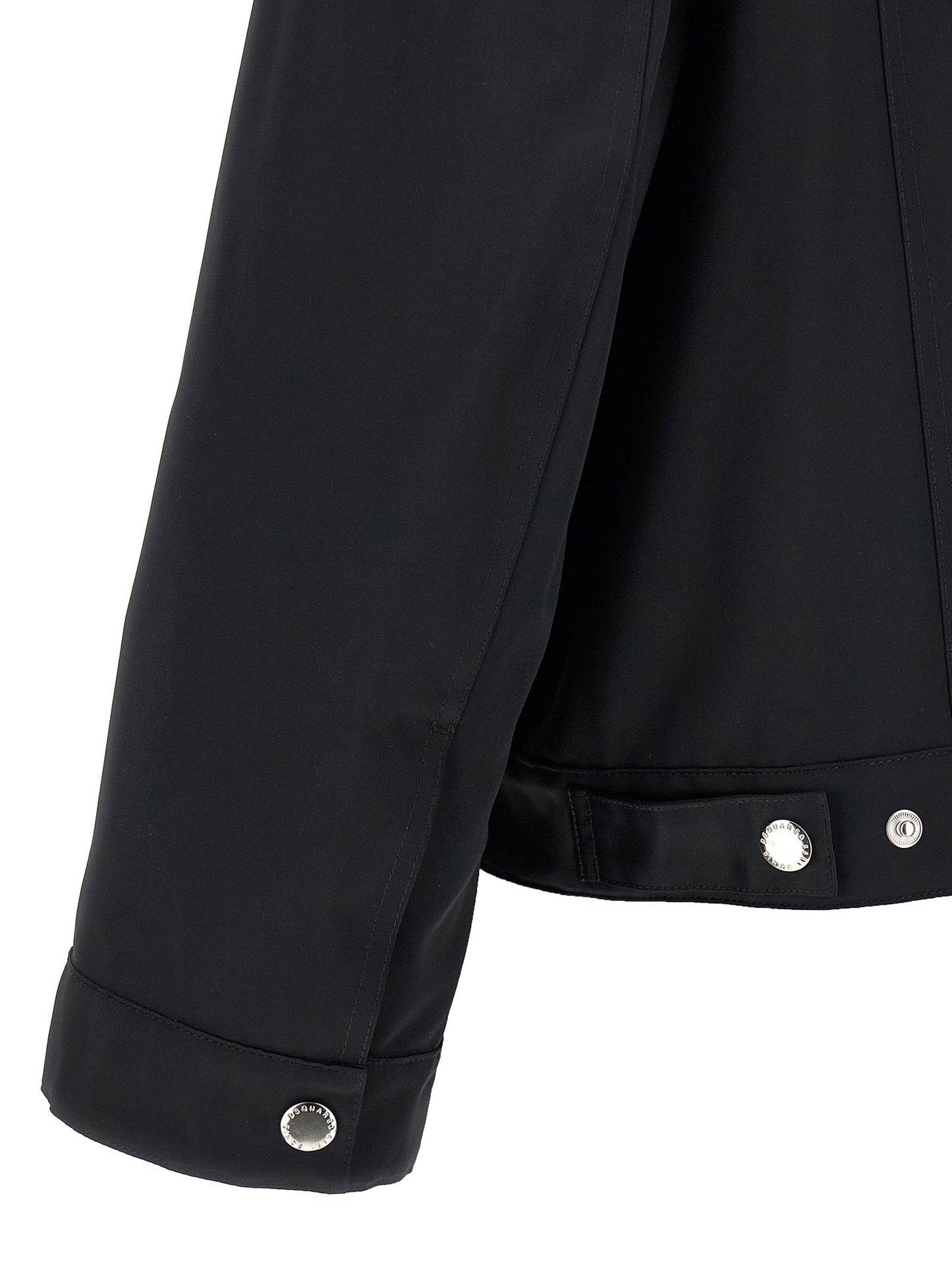 Dsquared2 Ever Jean D2 Jacket