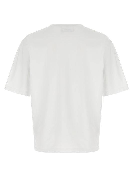 Dsquared2 Loose Fit T-shirt