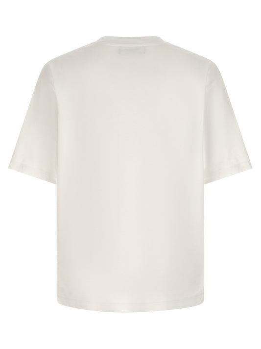 Dsquared2 Printed T-shirt