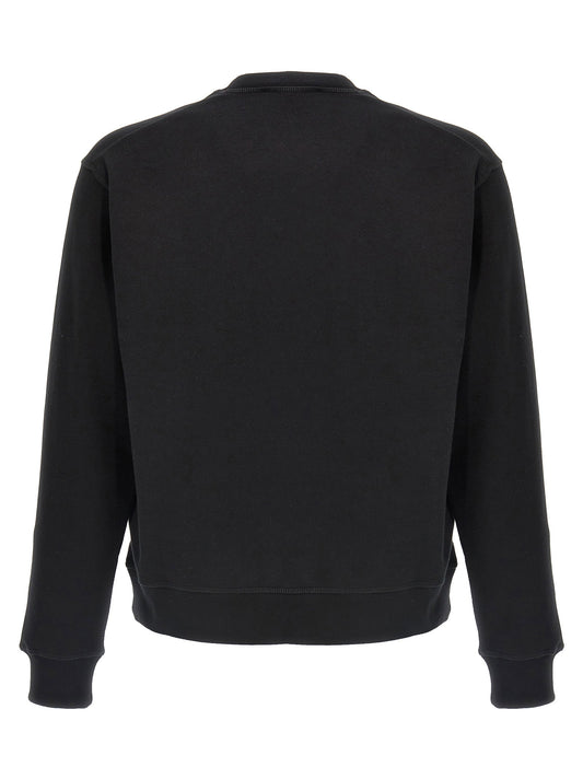 Dsquared2 Cool Fit Sweatshirt
