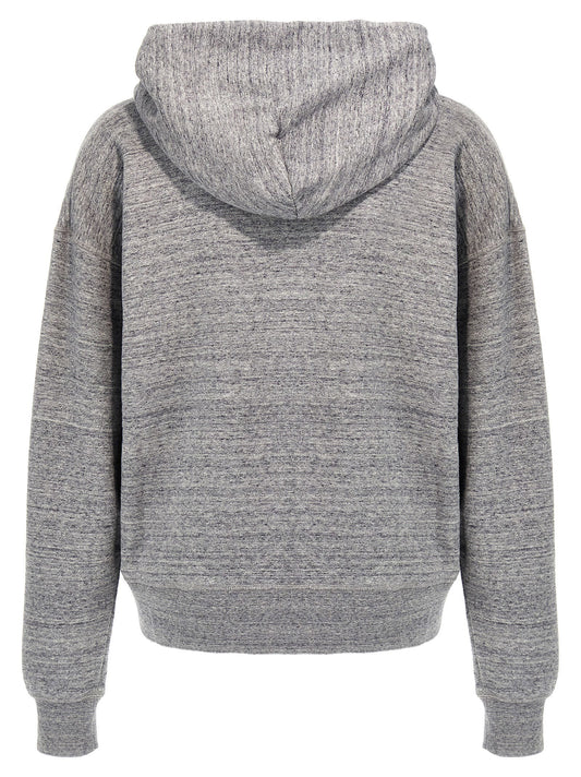 Dsquared2 Nyc Fit Hoodie