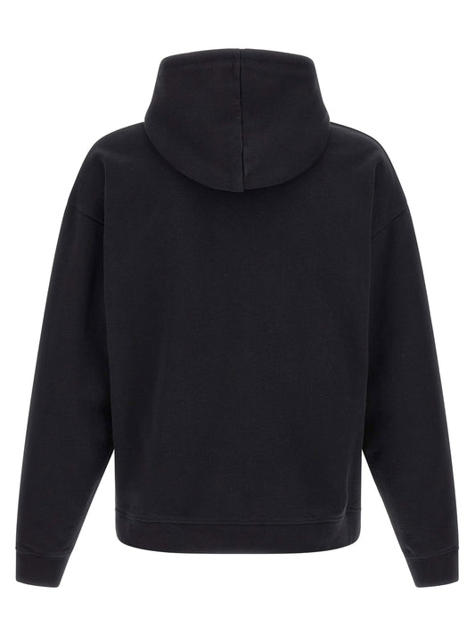 Dsquared2 Logo Hoodie