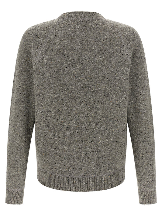 Dsquared2 Knop Yarn Sweater