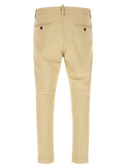 Dsquared2 Sexy Cargo Pants