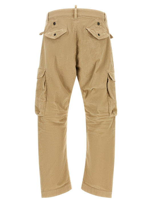 Dsquared2 Multipocket Pants