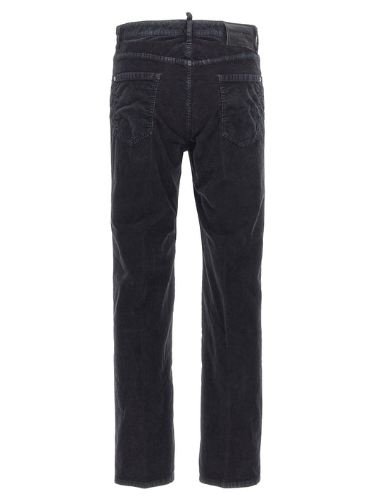 Dsquared2 642 Pants