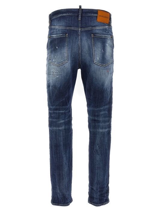 بنطلون جينز Dsquared2 642