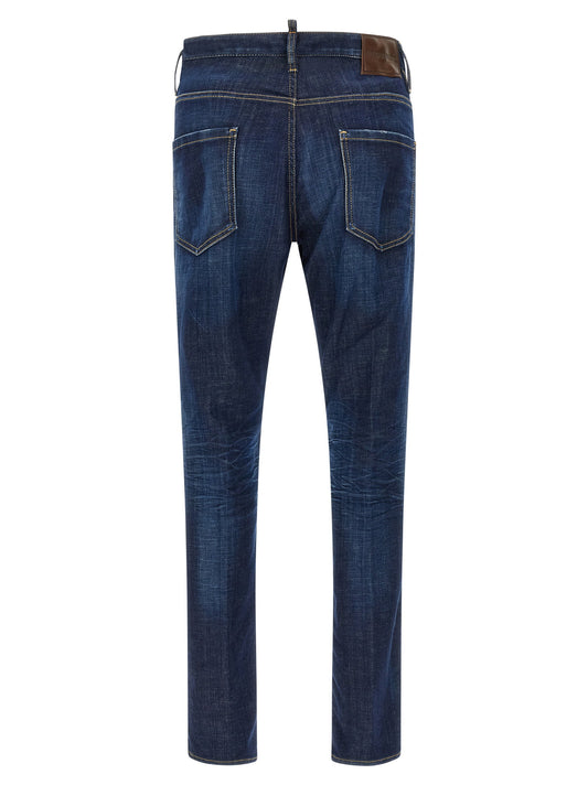 Dsquared2 Cool Guy Jeans