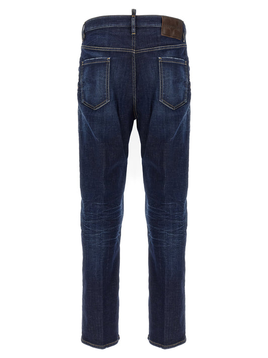 بنطلون جينز Dsquared2 642