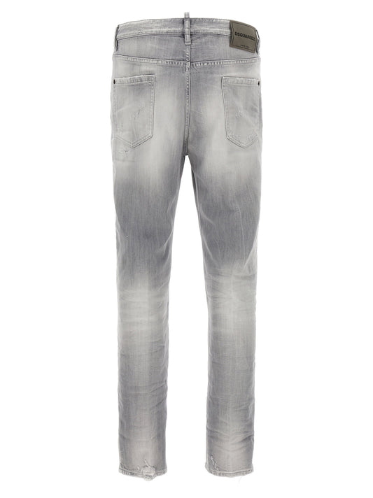 بنطلون جينز Dsquared2 642