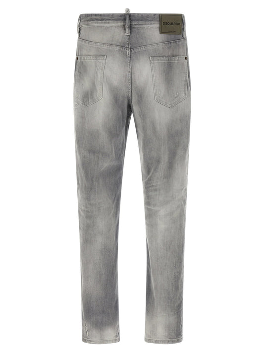 بنطلون جينز Dsquared2 642