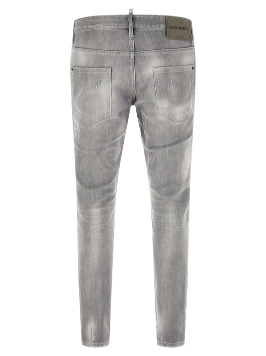 جينز Dsquared2 5 جيوب