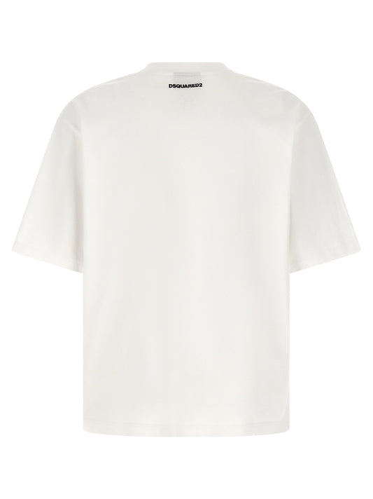 Dsquared2 Iconique T-shirt