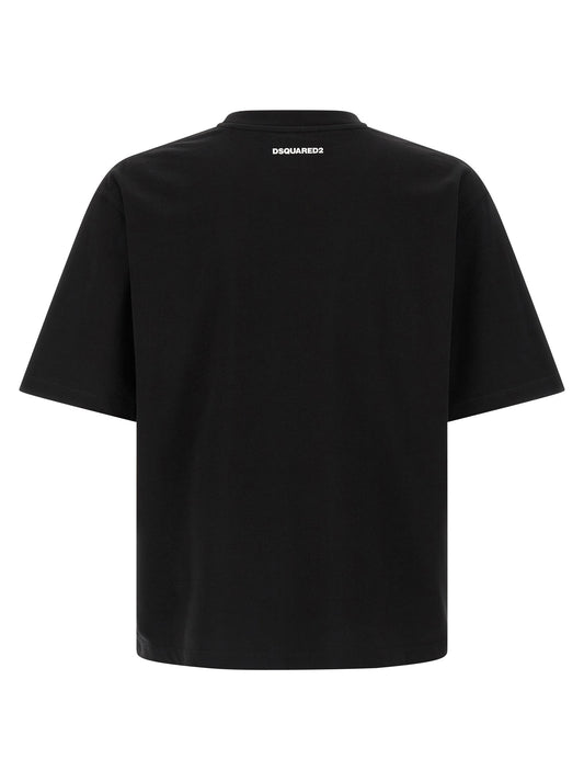 Dsquared2 Iconique T-shirt