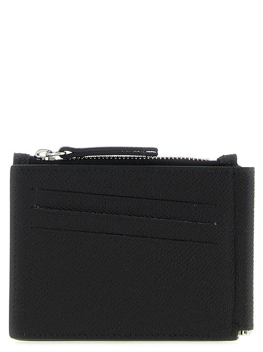 Maison Margiela Logo Wallet