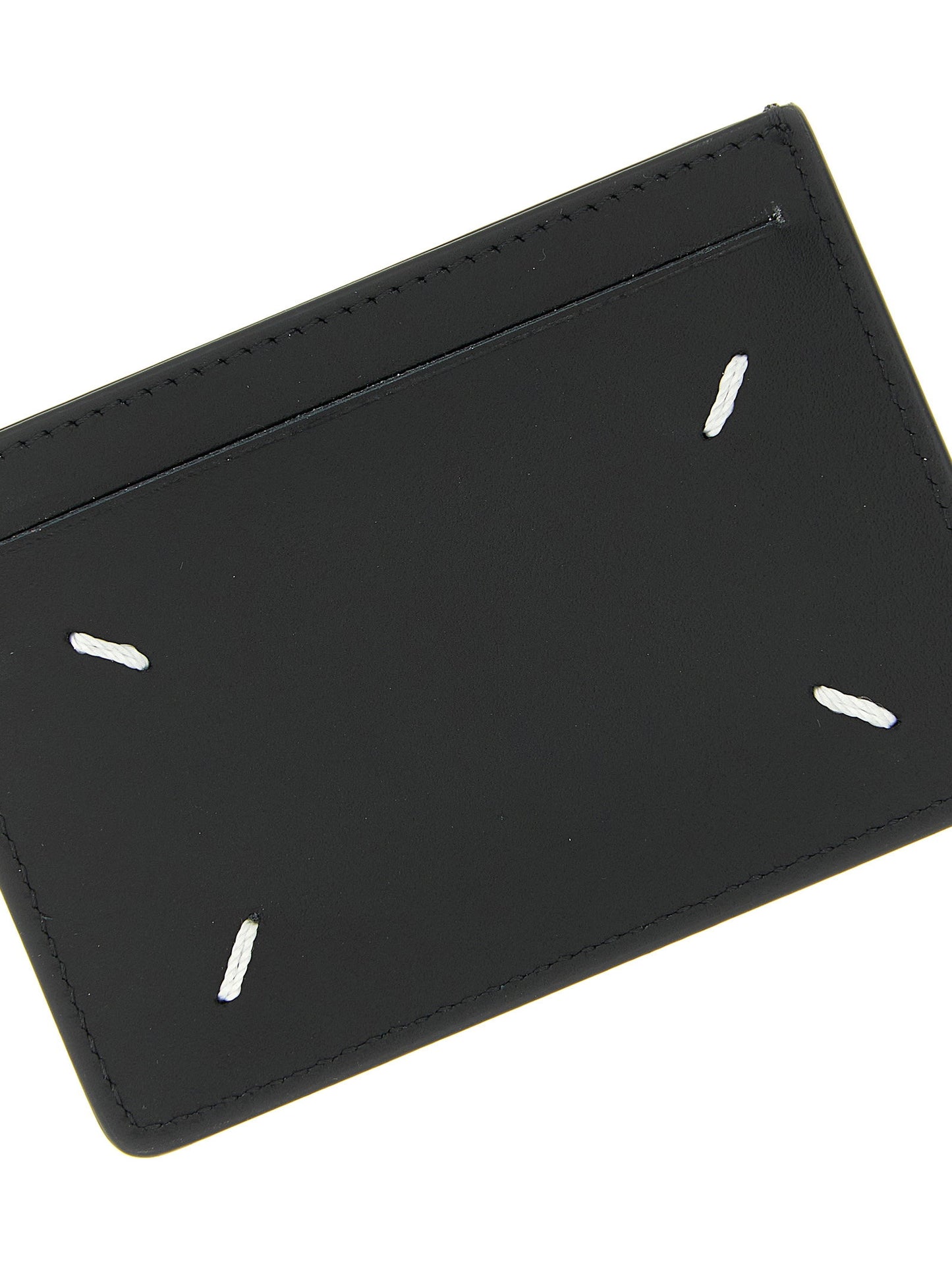Maison Margiela Stitching Card Holder