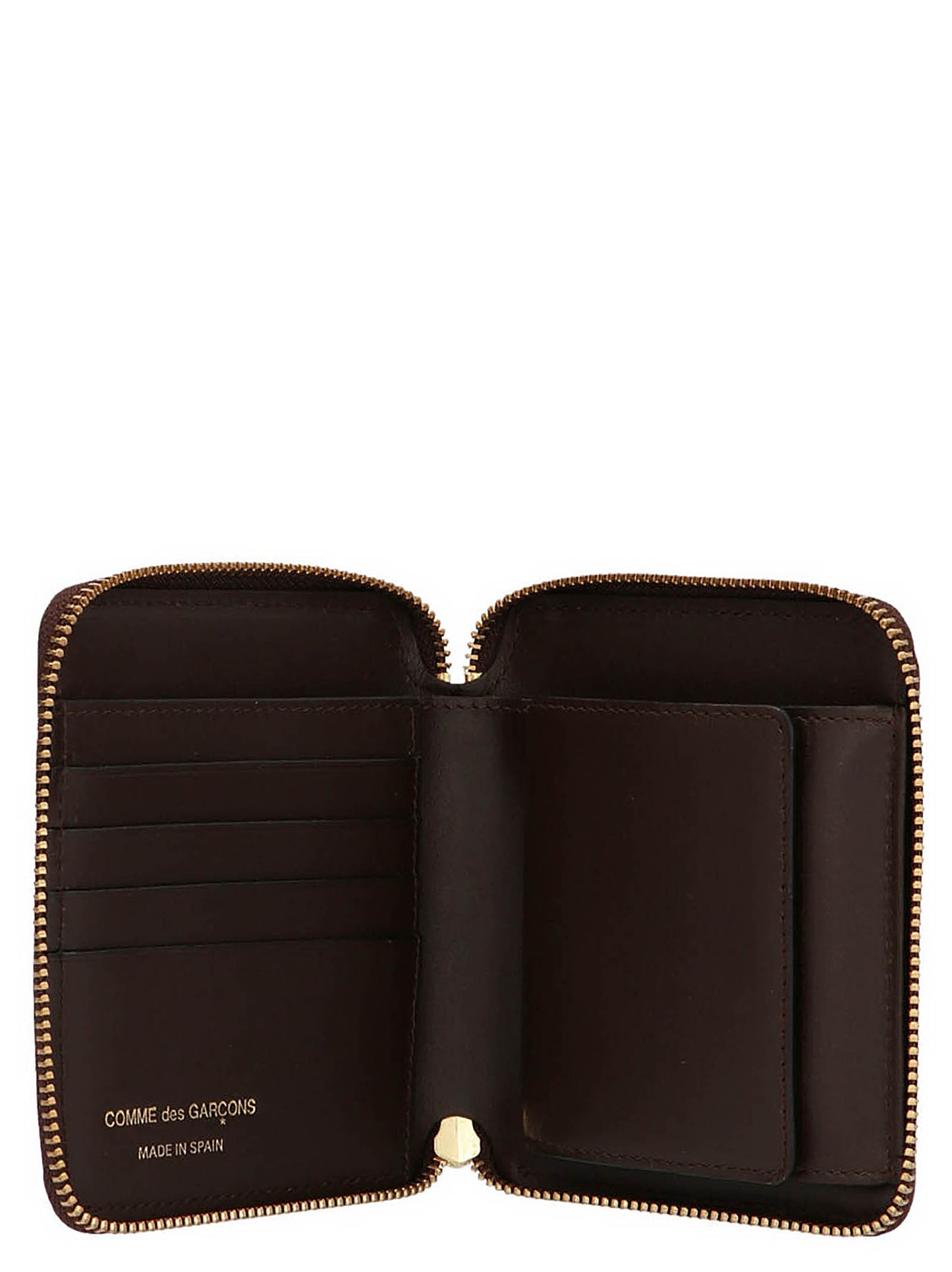 Comme Des Garcons Wallet Comme Des Garcons Wallet Arecalf - Sa2100 Wallet